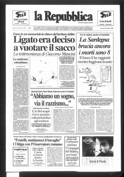 La repubblica